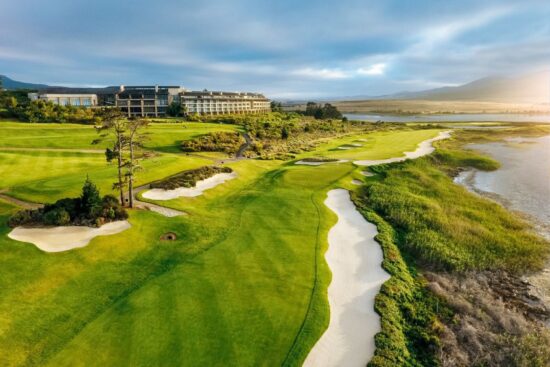 Arabella Hotel Golf & Spa