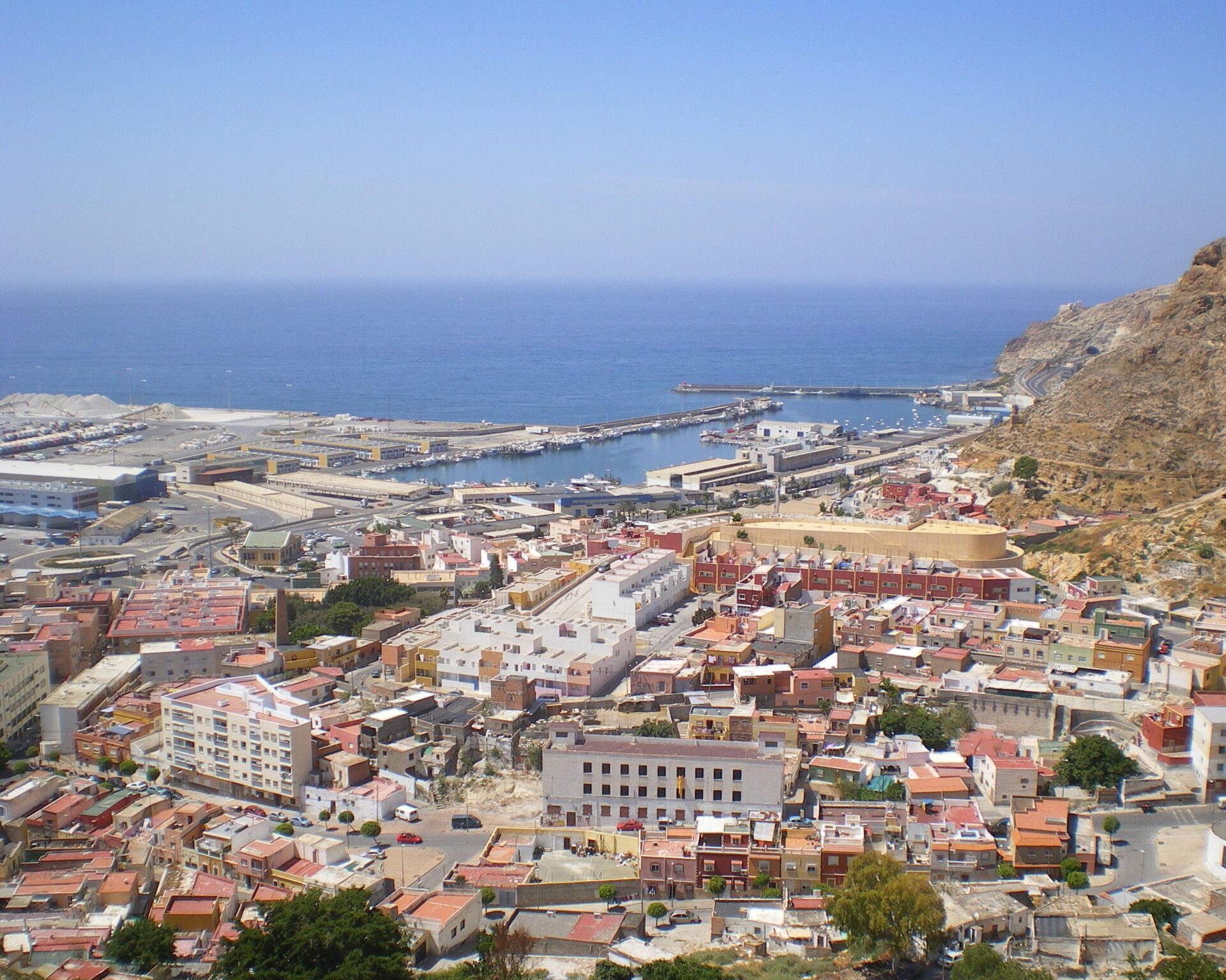 Golfreisen Almeria (Province) Golfurlaub mit Golf & More