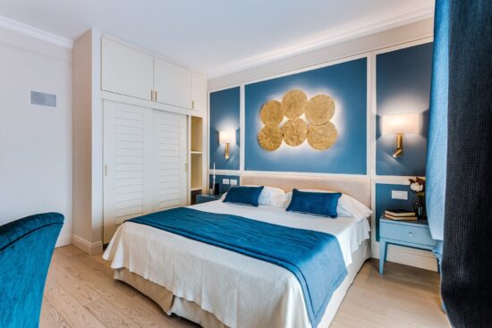 Madrigale Panoramic & Lifestyle Hotel