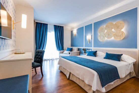 Madrigale Panoramic & Lifestyle Hotel