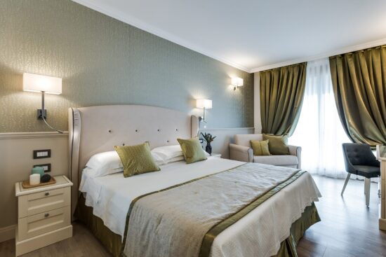 Madrigale Panoramic & Lifestyle Hotel