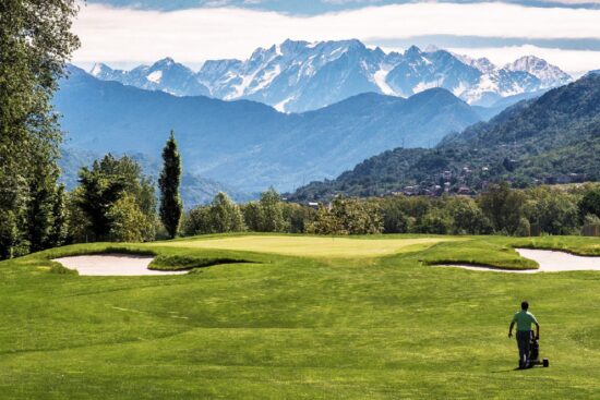 Valtellina Golf Club