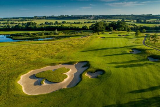 Killeen Castle Golf Club