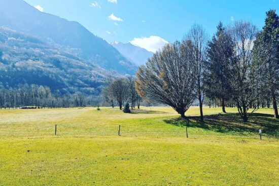 Valtellina Golf Club