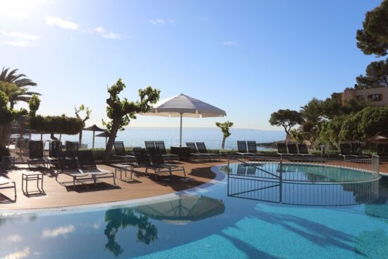 3 nuits avec petit-déjeuner à l'hôtel Son Caliu Spa Oasis Superior incluant un Green fee par personne (Real Golf De Bendinat)