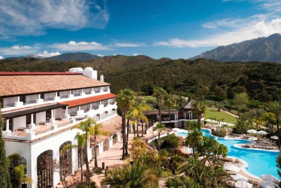 3 Übernachtungen mit Frühstück im The Westin La Quinta Golf Resort and Spa inklusive einer Greenfee pro Person (La Quinta Golf Club)
