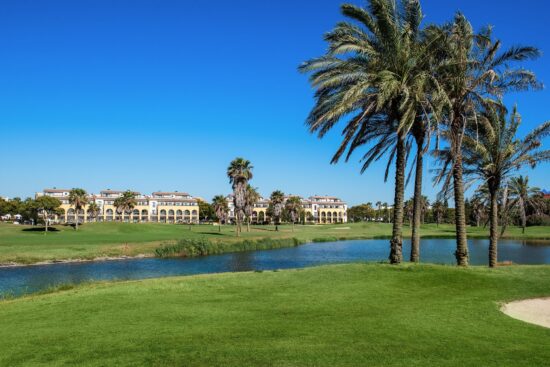 Barceló Costa Ballena Golf & Spa