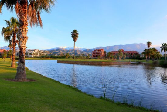 (6.) Photo of Golf Club Los Moriscos