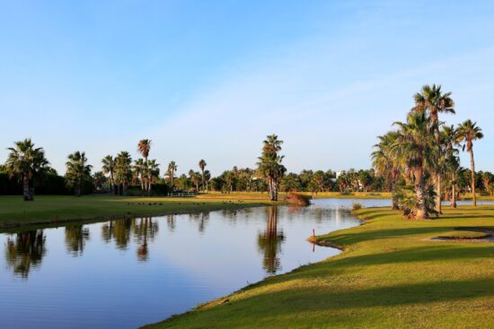 (7.) Photo of Golf Club Los Moriscos