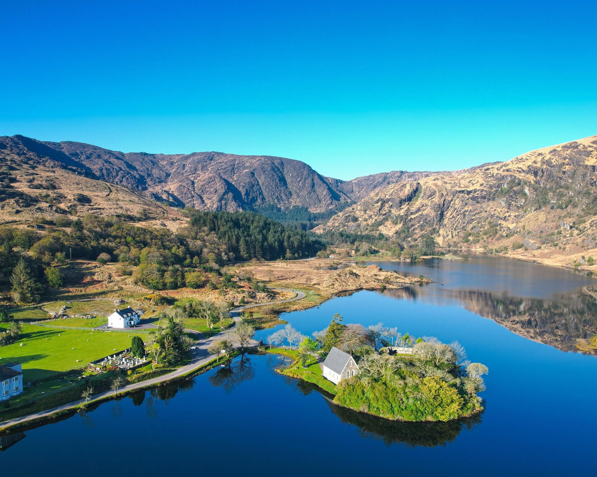 Golf holidays Cork county Golf travel with Golf & More