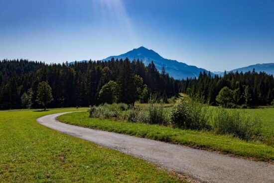 Kitzbühel