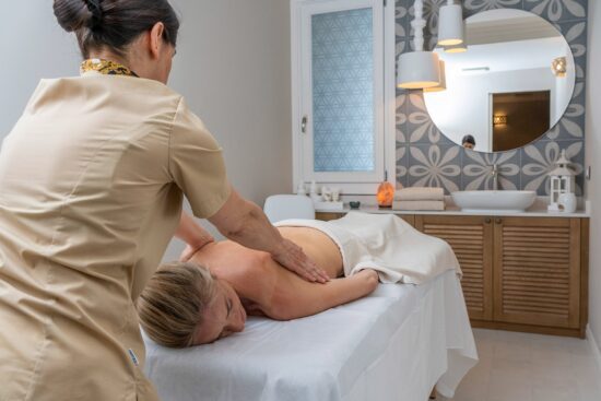 Madrigale Panoramic & Lifestyle Hotel
