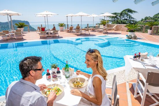Madrigale Panoramic & Lifestyle Hotel