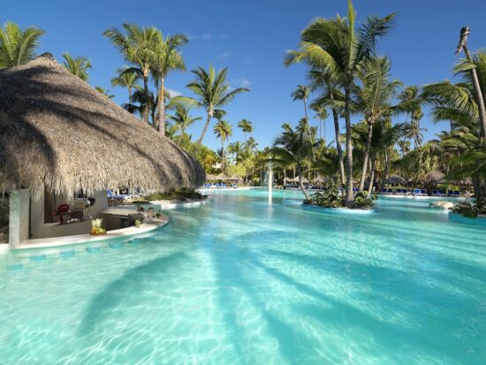 Melia Caribe Beach Resort - All Inclusive