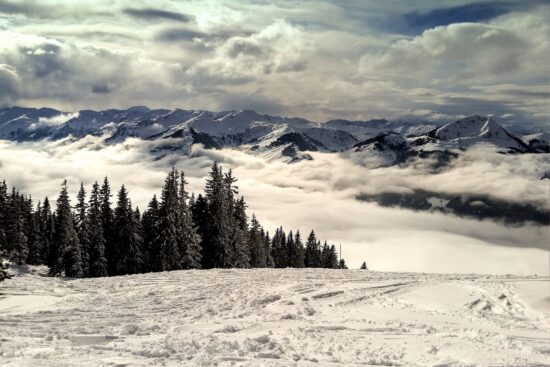 Kitzbühel