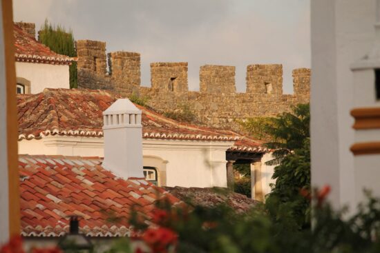 Obidos