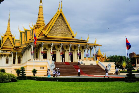 Phnom Penh