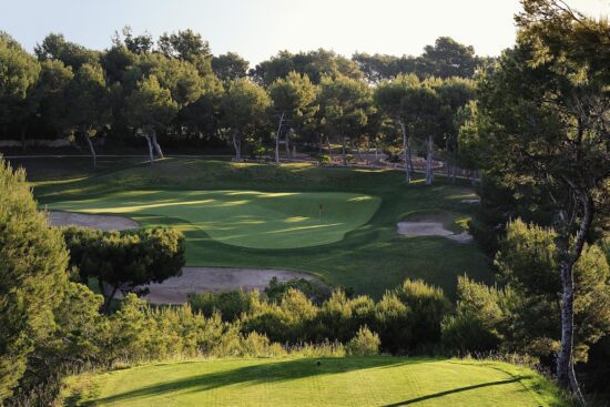 Villamartín Golf
