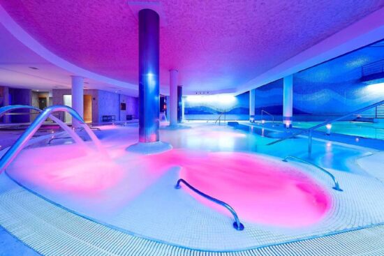 EXE ESTEPONA THALASSO & SPA - ADULTS ONLY