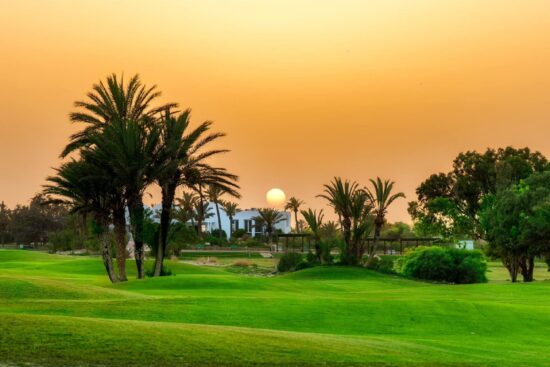 Djerba Golf Club