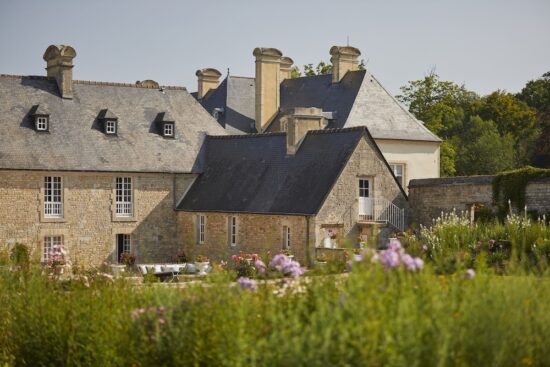 3 nuits avec petit déjeuner au Château d'Audrieu incluant un Green fee par personne (Golf de Caen la Mer)