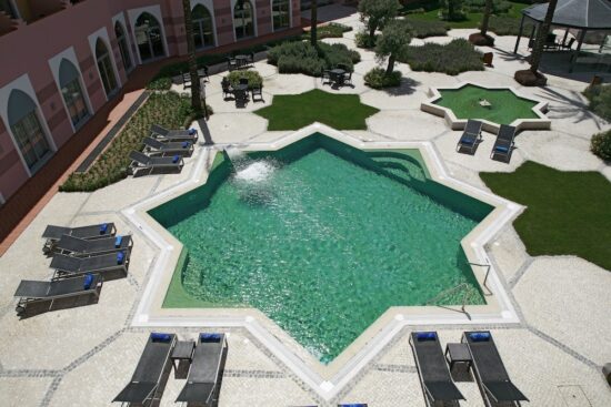 5 noches con desayuno en Pestana Sintra Golf Conference & Spa Resort incluidos 2 Green fees por persona (Pestana Beloura Golf y Estoril Golf Club)