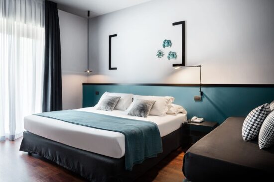 7 noches con desayuno en MarePineta Resort incluidos 3 Green fees por persona (Adriatic Golf Club Cervia, Rimini Verucchio Golf Club y Riviera Golf Club)