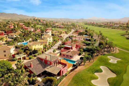 Desert Springs Resort