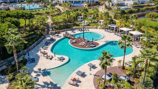 Conrad Algarve