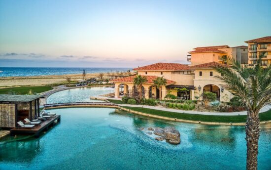 Grand Solmar at Rancho San Lucas Resort