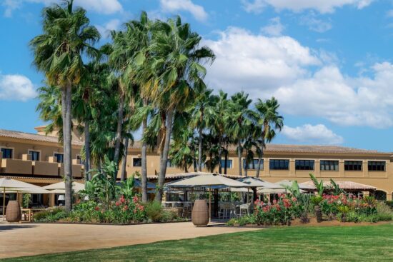 Hacienda Son Antem Golf Resort, Autograph Collection