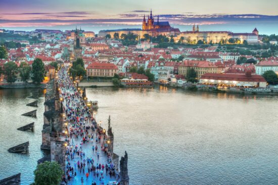 Praga