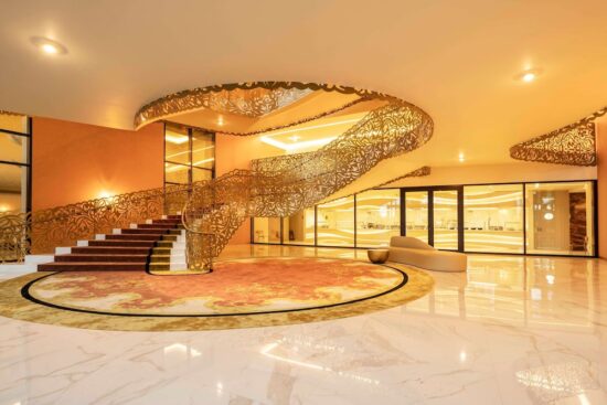 Savoy Palace - The Leading Hotels of the World - Savoy Signature