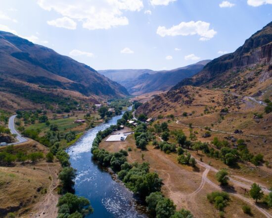 Vardzia