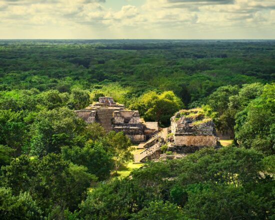 Riviera Maya