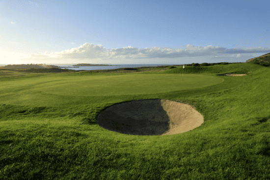 Dinard Golf