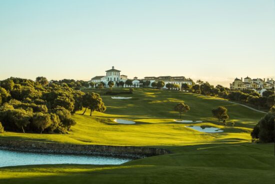Sotogrande Spa & Golf Resort