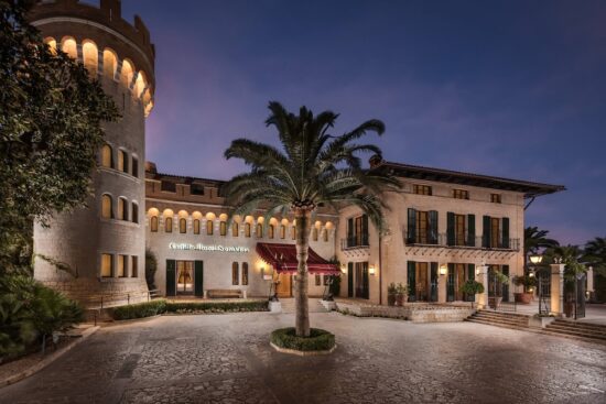 Castillo Hotel Son Vida, a Luxury Collection Hotel, Mallorca - Adults Only