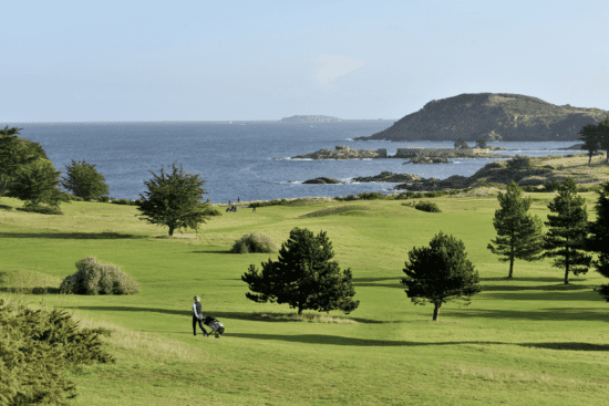 Dinard Golf