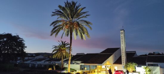 Hotel Encinar de Sotogrande