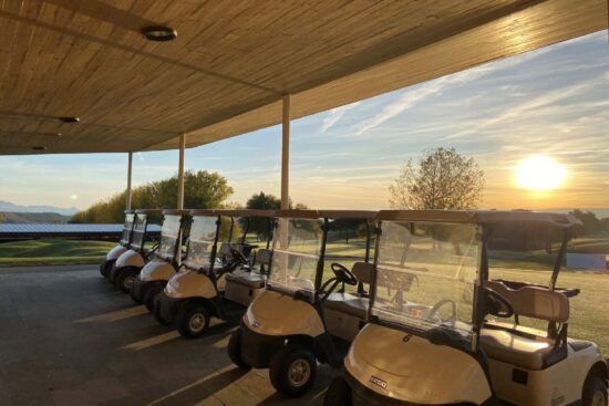 Rioja Alta Golf Club