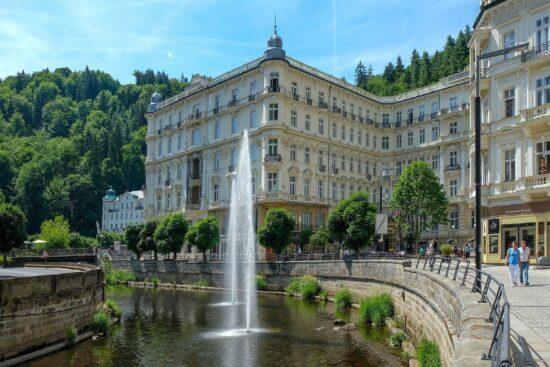 Karlovy Vary