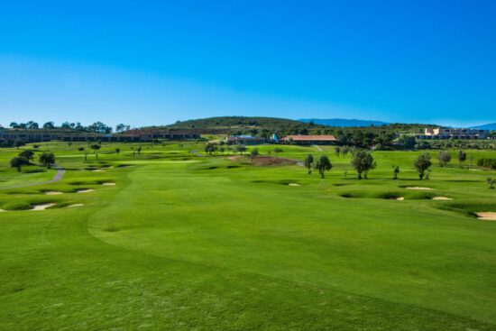 Morgado Golf Course