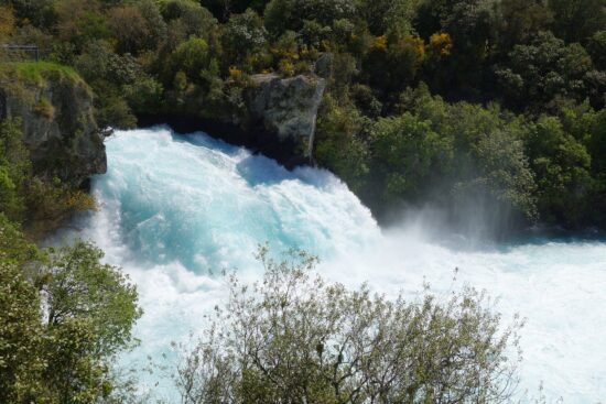 Taupo