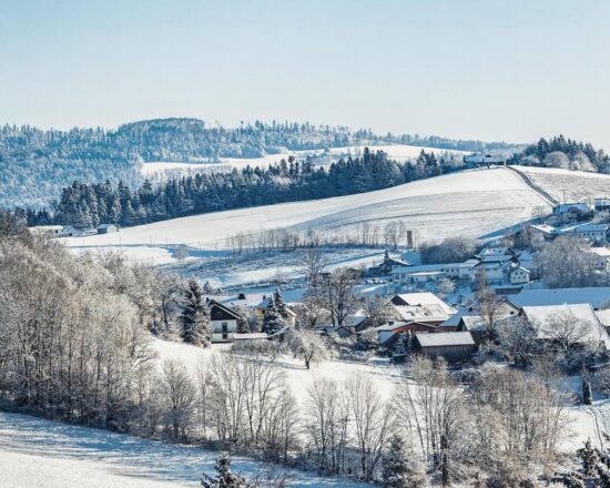 Bad Griesbach im Rottal