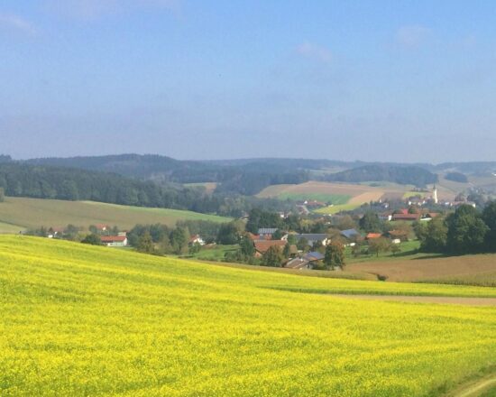 Viaggi di golf Bad Griesbach im Rottal