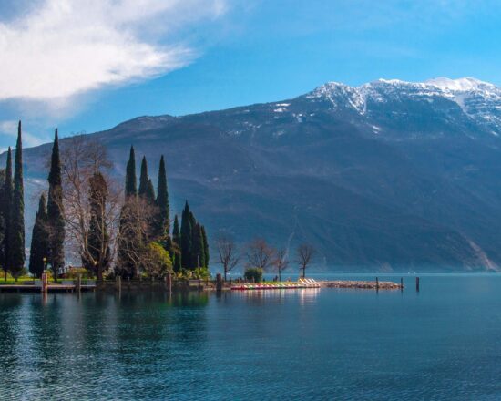 Viajes de golf Gardasee