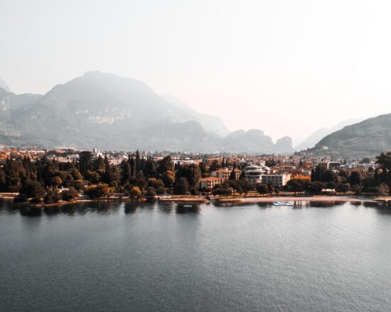 Lago di Garda