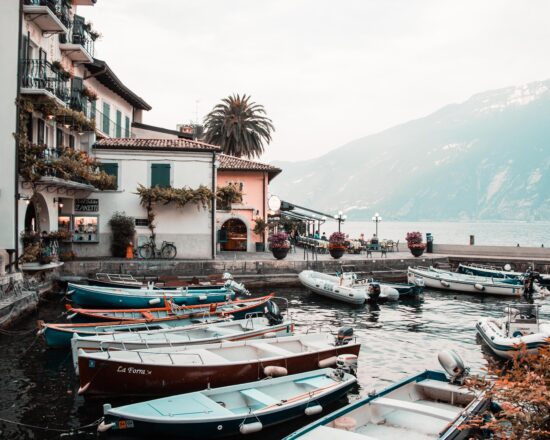 Lago di Garda