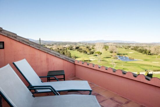 Hotel TorreMirona Golf & Spa
